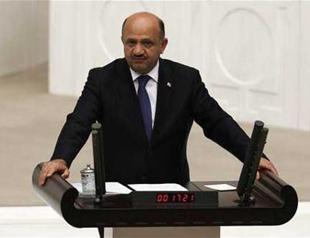 Turkey extends troop deployment in Lebanon’s UN force