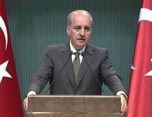 US must at least give Gülen house arrest: Turkish Deputy PM