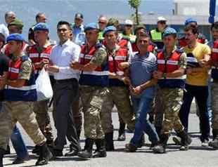 Justice Ministry to adopt uniform attire for terror suspects to wear in court