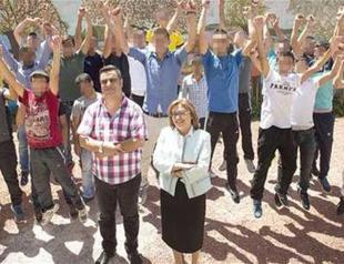 Drug rehab center in Turkey’s Gaziantep provides education, job opportunities for addicts