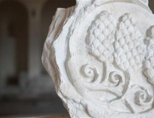 Historic rock-carved Virgin Mary Monastery awaits tourists in Giresun