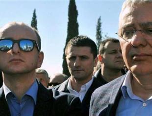 Montenegro to open coup plot trial