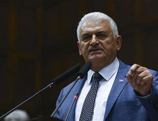 Turkish PM demands main opposition CHP leader apologize for ‘controlled coup’ comments
