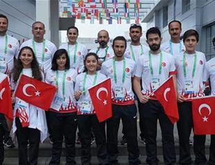 Turkey all set for 23rd Summer Deaflympics in Samsun