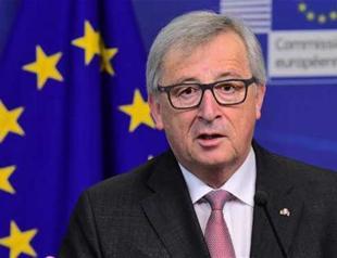 Turkish PM warns Juncker of ‘threatening statements’
