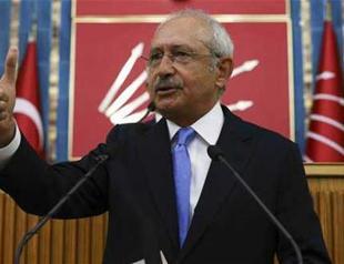 CHP leader challenges President Erdoğan to discuss July 15 coup attempt in TV debate