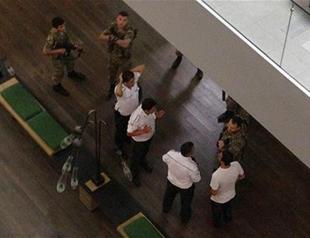 Istanbul court adjourns hearing of suspects in Doğan Media raid during coup attempt to August