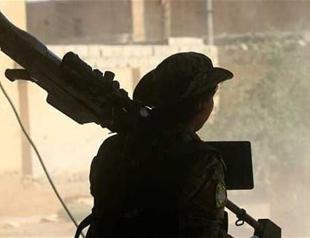 Rebel-Kurd clashes kill 11 in north Syria: Monitor