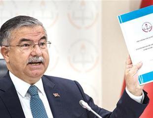 Turkish education ministry reveals new curriculum: Evolution out, ‘jihad’ in