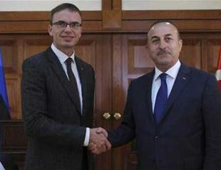 Turkey vows different processes ahead on Cyprus after talks failed