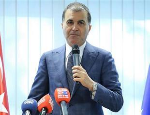 Turkey wants full EU membership, says Minister Çelik