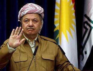 Turkey stresses opposition to Kurdish independence vote