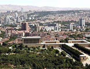 Turkish defense, justice ministers deny construction in Anıtkabir claims