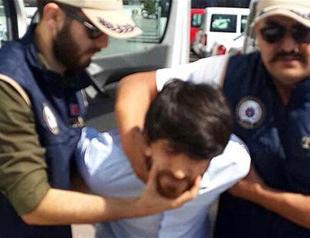 Eight suspects arrested for planning attack on main opposition’s ‘justice march’