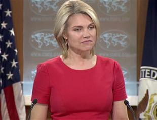 US calls for release of rights activists arrested in Istanbul