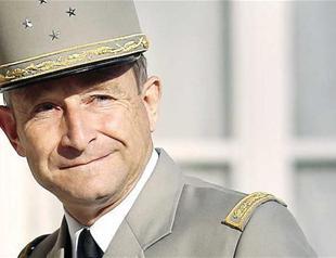 French army chief quits after row