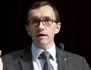 Cyprus peace talks ‘collective failure’: UN Envoy