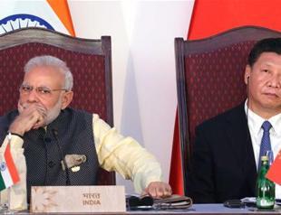 China and India locked in high-stakes, high-altitude border row