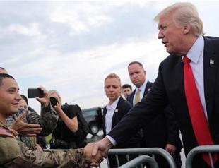 Trump to ban transgender U.S. military personnel, reversing Obama