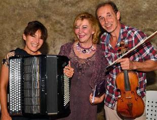 Classical music festival begins in Bodrum