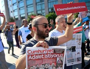 Daily Cumhuriyet warnings against Gülenists went ignored: Columnist Çetinkaya