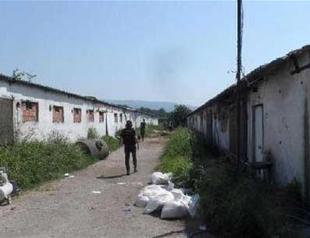 Around one-and-a-half tons of heroin seized in poultry farm in Turkey’s Sakarya