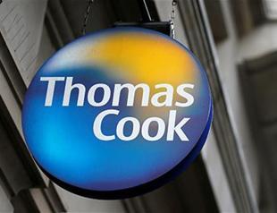 Germany tensions do not affect travel to Turkey, Thomas Cook says
