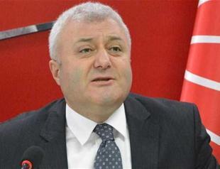 CHP MP says ‘former referee’ gave him flash drive containing list of Gülenists in army 10 years ago