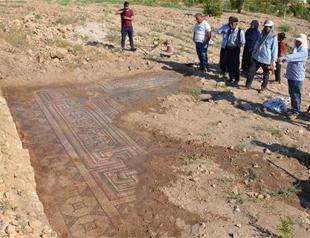 Mosaic to move to Gaziantep