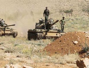 Cease-fire deal reached on Lebanon-Syria border