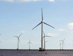 Eight consortia including four German companies bid in Turkish wind project tender