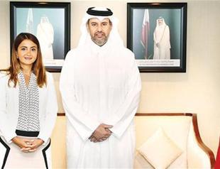 Blockading countries to be biggest losers in Qatar crisis: Qatari minister