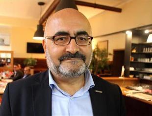 Turkish businesspeople seek immediate end to Turkey-Germany row