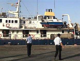 Turkish Cypriots release anti-migrant Europe boat crew