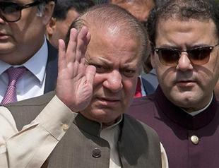 Pakistan’s Supreme Court ousts PM Sharif over