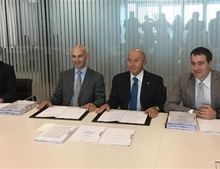 Turkey’s Limak to build $570 mln worth highway in Russia