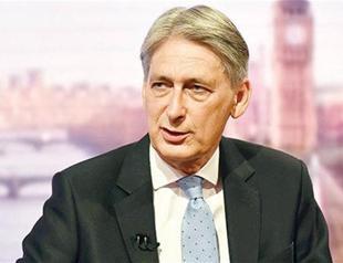 Brexit transition could last until 2022: UK finance minister