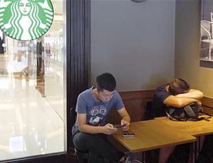 Starbucks takes full control of China stores in $1.3 bn deal
