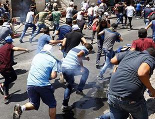 Muslim countries to hold urgent Istanbul meeting on al-Aqsa crisis