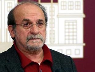 Prosecutor seeks up to 23 years in jail for HDP deputy Kürkçü on terror charges