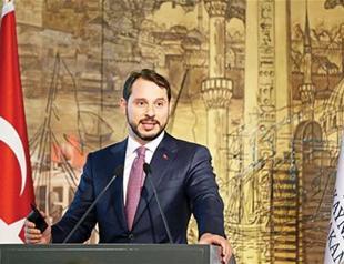 Turkey to hold tender for giant wind power project next week: Minister