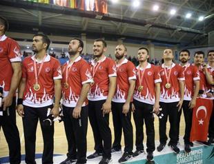 The 23rd Deaflympics in Turkey’s Samsun close