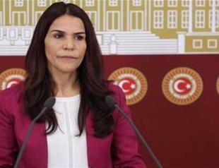 Opposition HDP lawmaker Besime Konca released from prison