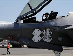 Lockheed Martin given $3.7 bln interim payment for 50 F-35s: Pentagon