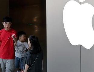 Apple says it is removing VPN services from China App Store