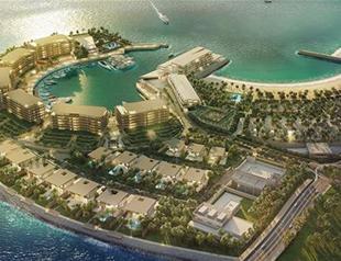 Turkish firm to furnish Bvlgari Hotel