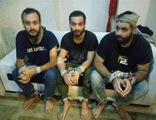 Three Iranians abducted, brutally tortured by Afghan gang in Istanbul house