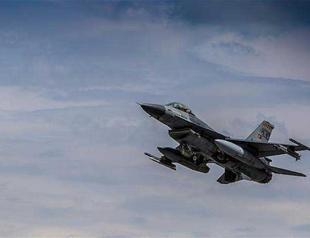 12 PKK militants killed in airstrikes in Turkey’s southeast, northern Iraq