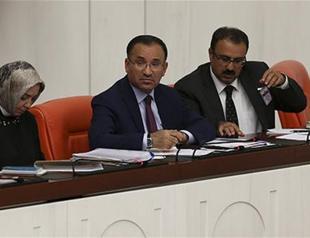 Deputy PM Bozdağ defends draft law allowing ‘muftis’ to register marriages