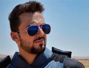 Russia’s RT says correspondent killed in Syria